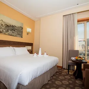 فندق جراند, مكة