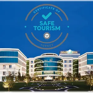 سيفاهير آسيا 5*, اسطنبول تركيا