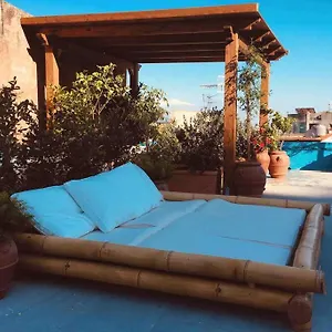 Terrazzo Esclusivo Con Zona Solarium Da 200 Mq Appartement Valderice