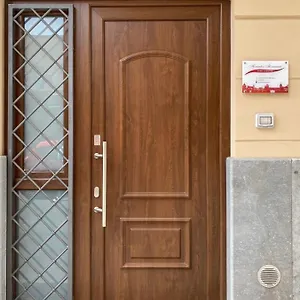 Momenti E Monumenti Hébergement de vacances Palerme