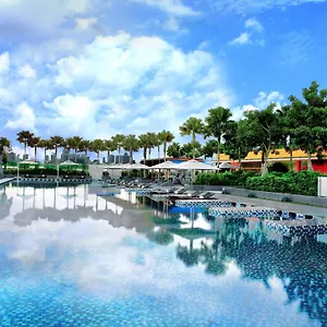 ***** Hotel One Farrer Singapour