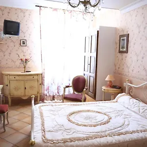  Couette-café Le Baldaquin France