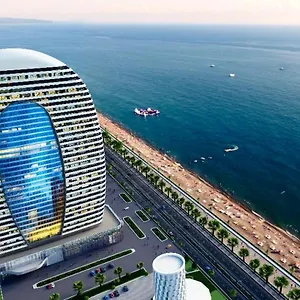 Alliance Palace 5*, باتومي جورجيا
