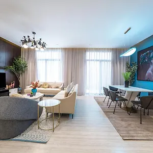 Mabaat-executive-hittin 519 3br-5-2 , الرياض المملكة العربية السعودية