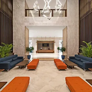 Voco Makkah An Ihg מכה