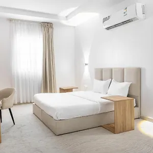 Luxury And Modern In Mudhainib Appartement Médine
