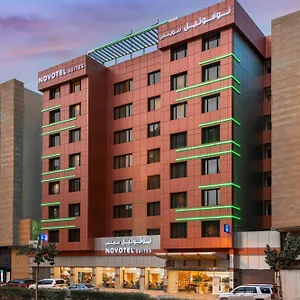Novotel Olaya Ar Riyad