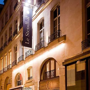 Le Stendhal Place Vendome - Mgallery Collection Otel Paris
