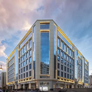 *** Hotel View Al Madinah Arabie saoudite