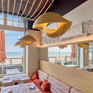 Antinéa Hotel Saint-Malo