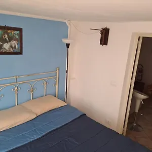 La Casa Il Carretto Appartement Agrigente