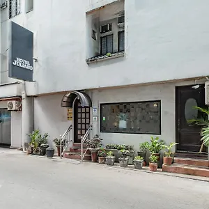 Juliano Otel Manila