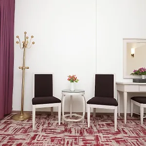 Zahrat Al Lavender Otel