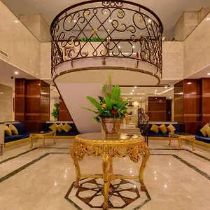 Al Barakah Mawaddah Mecca