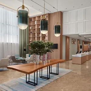 Courtyard By Marriott Makkah Mecca