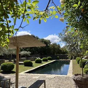 De Béthel Couette-café Gordes