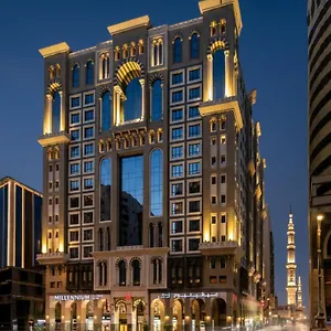 **** Hotel Millennium Al Aqeeq Arabie saoudite