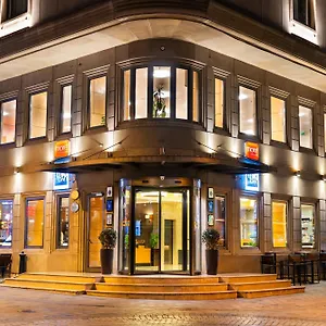 https://midtown.istanbul-turkeyhotels.com