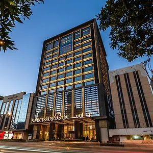 ***** Hotel Narcissus The Royal Arabie saoudite