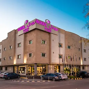 Boudl Al Woroud Ar Riyad