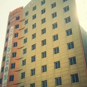 Western Orchid Otel Riyad