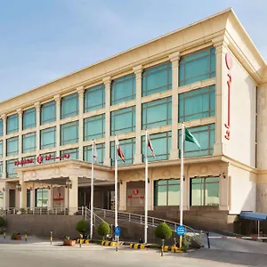 *** Hotel Ramada Arabie saoudite