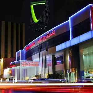 Carawan Al Fahad Ar Riyad