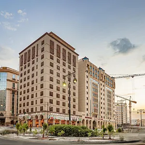 *** Hotel Bosphorus Arabie saoudite