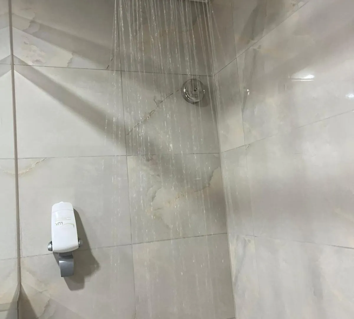 Manarat Gaza Hotel - Al Haram Tower Mecca